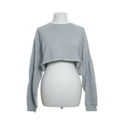 Collegetröja (Grå) från A-DSGN