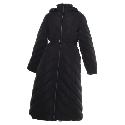 Vinterkappa (Svart) från Zero Polyester