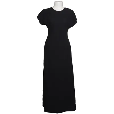 Klänning (Svart) från Zara Polyester