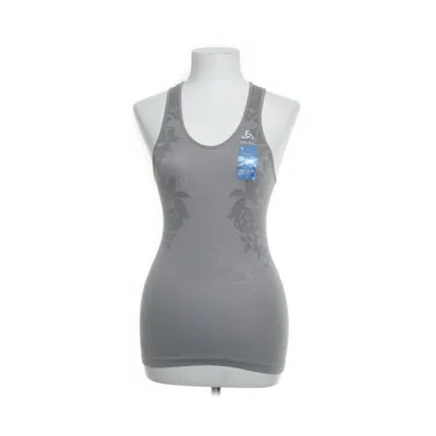 Træningstanktop (Carmicool Singlet) fra Odlo Polyamid, Polyester