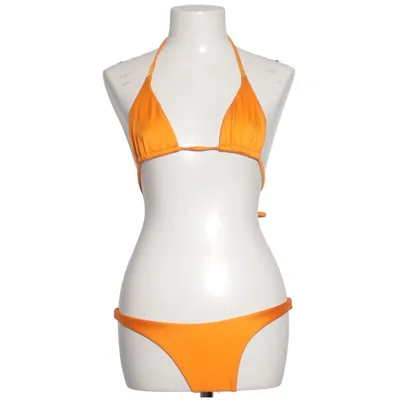 Bikini (Orange) från Asta Resort Elastan, Nylon