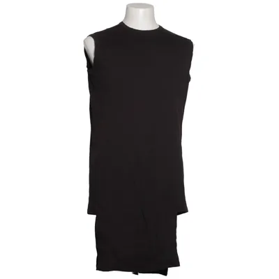 Linne (RU14S1163-R) från Rick Owens Bomull