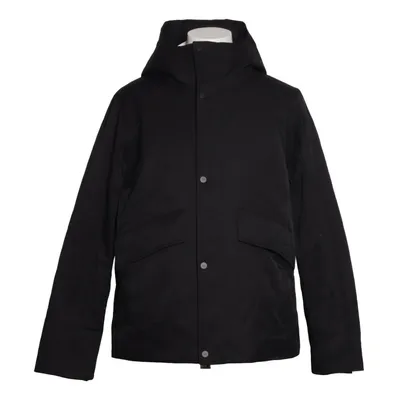 Winter jacket (Caius, Black) from Elvine Cotton