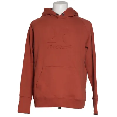 Huvtröja (Slacker Hoodie) från Revolution Race Bomull, Polyester