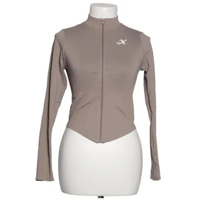 Träningsjacka (Beige) från Xshapes