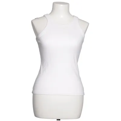 Linne (Basics) från H&M Bomull, Elastan