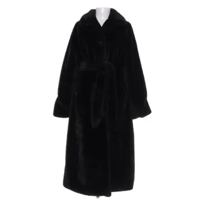 Jas (Zwart) van Meotine Elastaan, Polyester