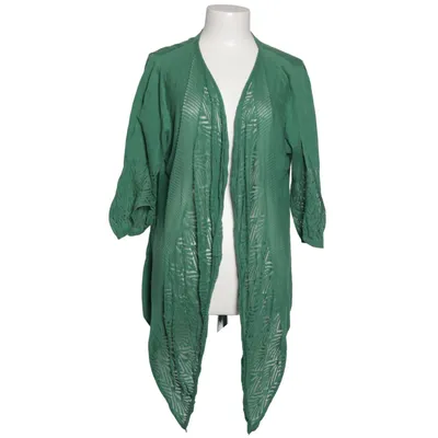 Cardigan (Green) from Noa Noa Cotton