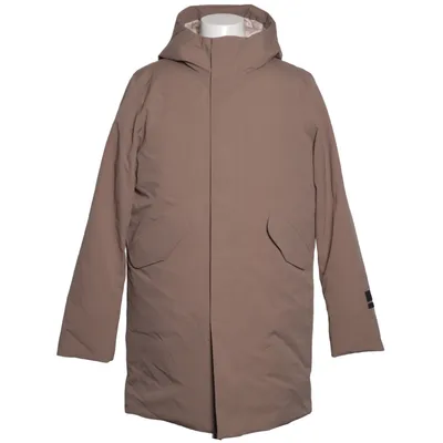 Winter coat (Hjalmar, Arid Earth) from Elvine