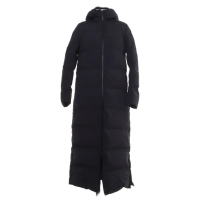 Vinterfrakke (Sort) fra Ubr Elastan, Nylon, Polyurethan