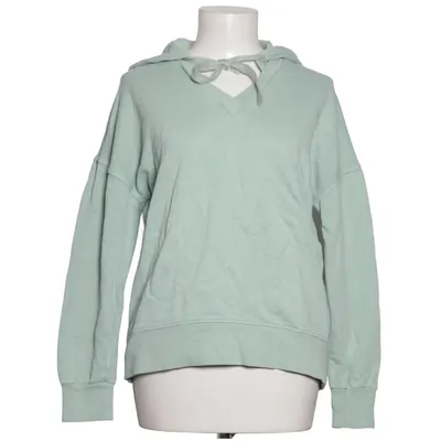 Hoodie (Green) from Scalpers Cotton