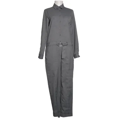 Byxdress (Grå) från Zara Woman