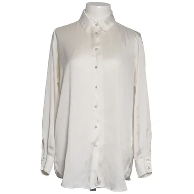Blouse (Blanc) de Zara