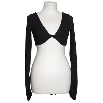 Crop top (CHELSEA TWIST TOP) från A-DSGN