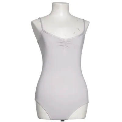 Body (Gris) de Capezio Élasthane, Nylon
