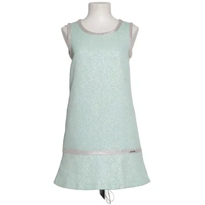 Klänning (CANCALE) från Cop.Copine Bomull, Elastan, Polyamid, Polyester