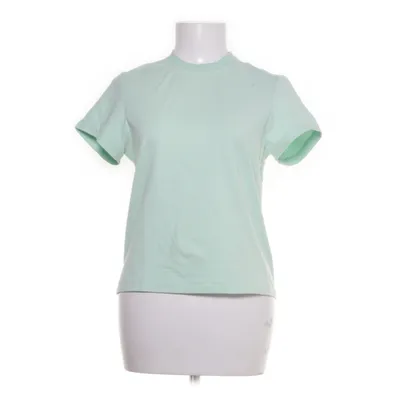 T-shirt (Green) from Graumann Cotton