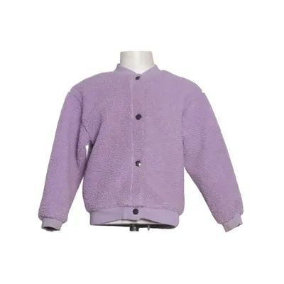Fleecejacka (Lila) från Minories Polyester