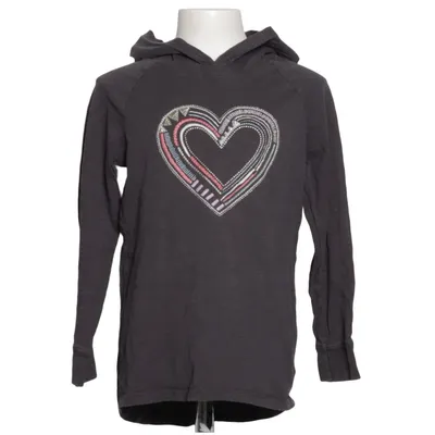 Hoodie (Gray) from OshKosh B'gosh Cotton