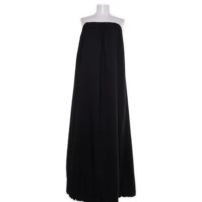 Maxi dress (Black) from NA-KD Polyester