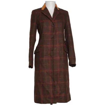 Kappa (Brun) från Loro Piana Kashmir