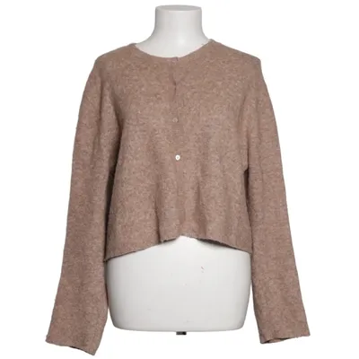 Cardigan (Beige) fra Zara
