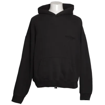 Huvtröja (Svart) från Fear of God Essentials Bomull, Polyester