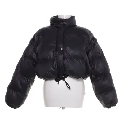 Vinterjacka (Svart) från Missguided