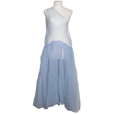 Dress (Blue)