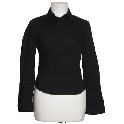 Skjorta (Svart) från Xanaka Bomull, Elastan, Polyamid