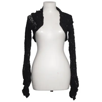 Bolero (Black) from Queen of Darkness
