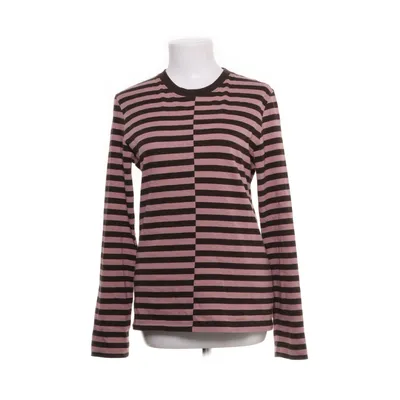 Lange mouwen shirt (Avery LS T-Shirt) van Samsøe & Samsøe Katoen
