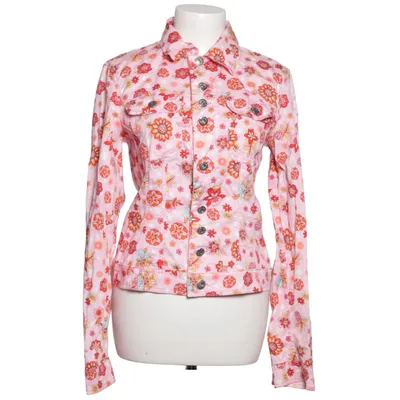 Jeansjacka (Vintage) från Dolce & Gabbana Bomull