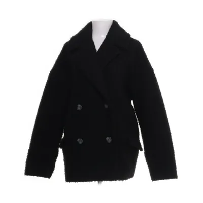 Sømandsjakke (Sort) fra Beaumont Polyester