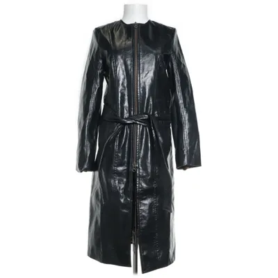 Kappa (Svart) från HOPE Stockholm