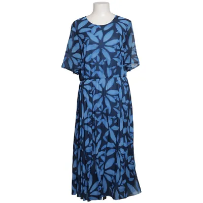 Dress (Blue) from Betty & Co