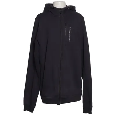 Hoodie (Jun Bowman Zip Hood) from Sail Racing Cotton, Recycled polyester