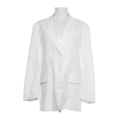 Blazer (Hvid) fra Storets Polyester