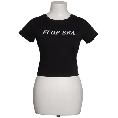 T-shirt (Crop top) de Cherry Kitten Coton, Élasthane