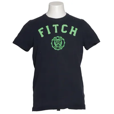T-shirt (Muscle) de Abercrombie & Fitch Coton