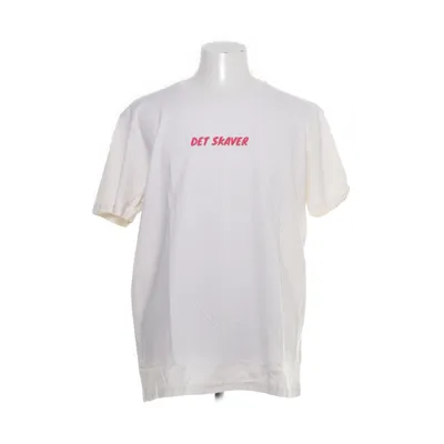 T-shirt (Det Skaver) från Det Skaver Bomull