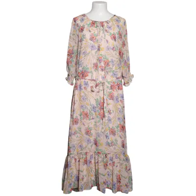 Maxikjole (Beige, Flerfarvet) fra Sisters Point