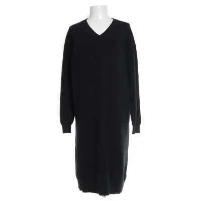 Jurk (Zwart) van Blue Merinowol