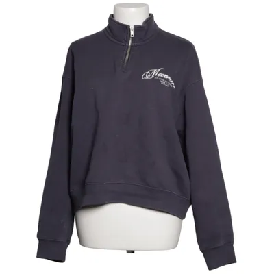 Sweatshirt (Blue) from Björn Borg Cotton, Polyester