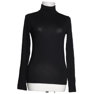 Polotröja (Svart) från Cubus Elastan, Modal