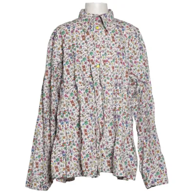 Blus (Flerfärgad) från Oilily Bomull