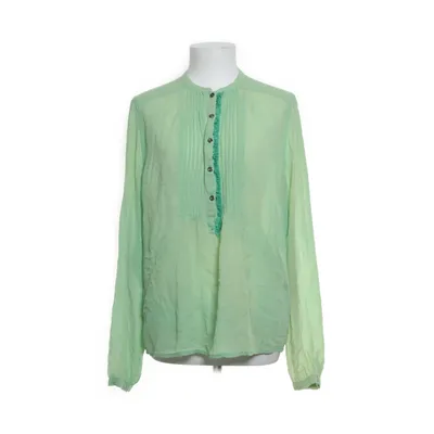 Blus (Grön) från Custommade
