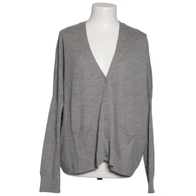 Cardigan (Gray) from Vince Cashmere