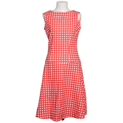 Klänning (Röd, Vit) från Remember