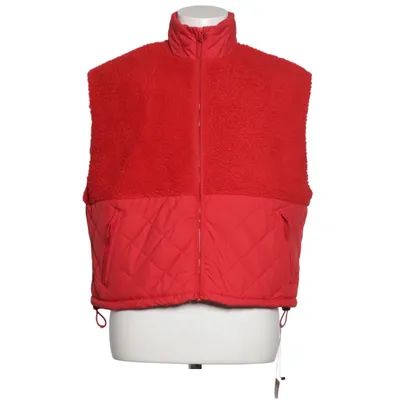 Ytterväst (Röd) från H&M Move Polyester